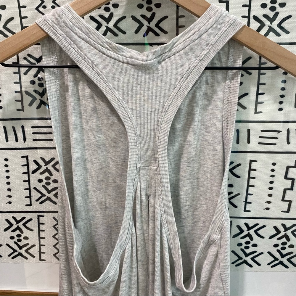 Athleta Racerback Tank - Picture 5 of 6